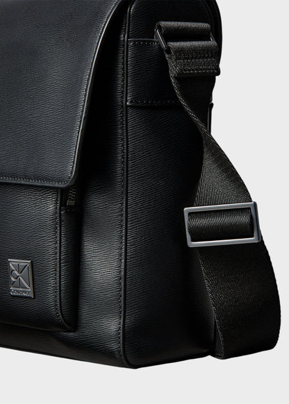 Borsa con pattina Emblem Hw