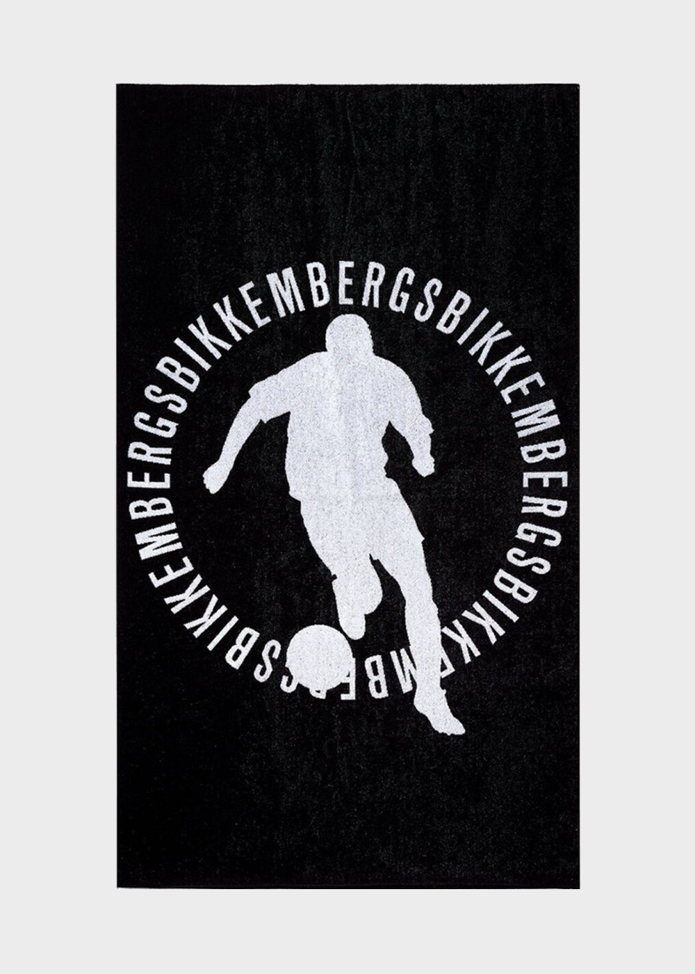 Telo da mare con Logo