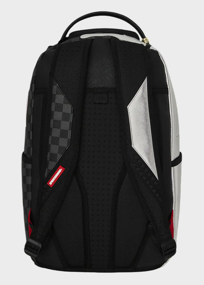 Zaino Silver Side Drip