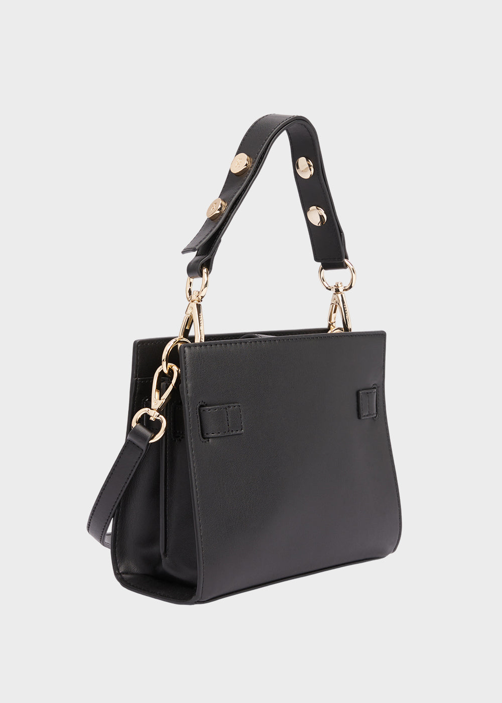 Borsa a mano TH Heritage Mini con tracolla-3
