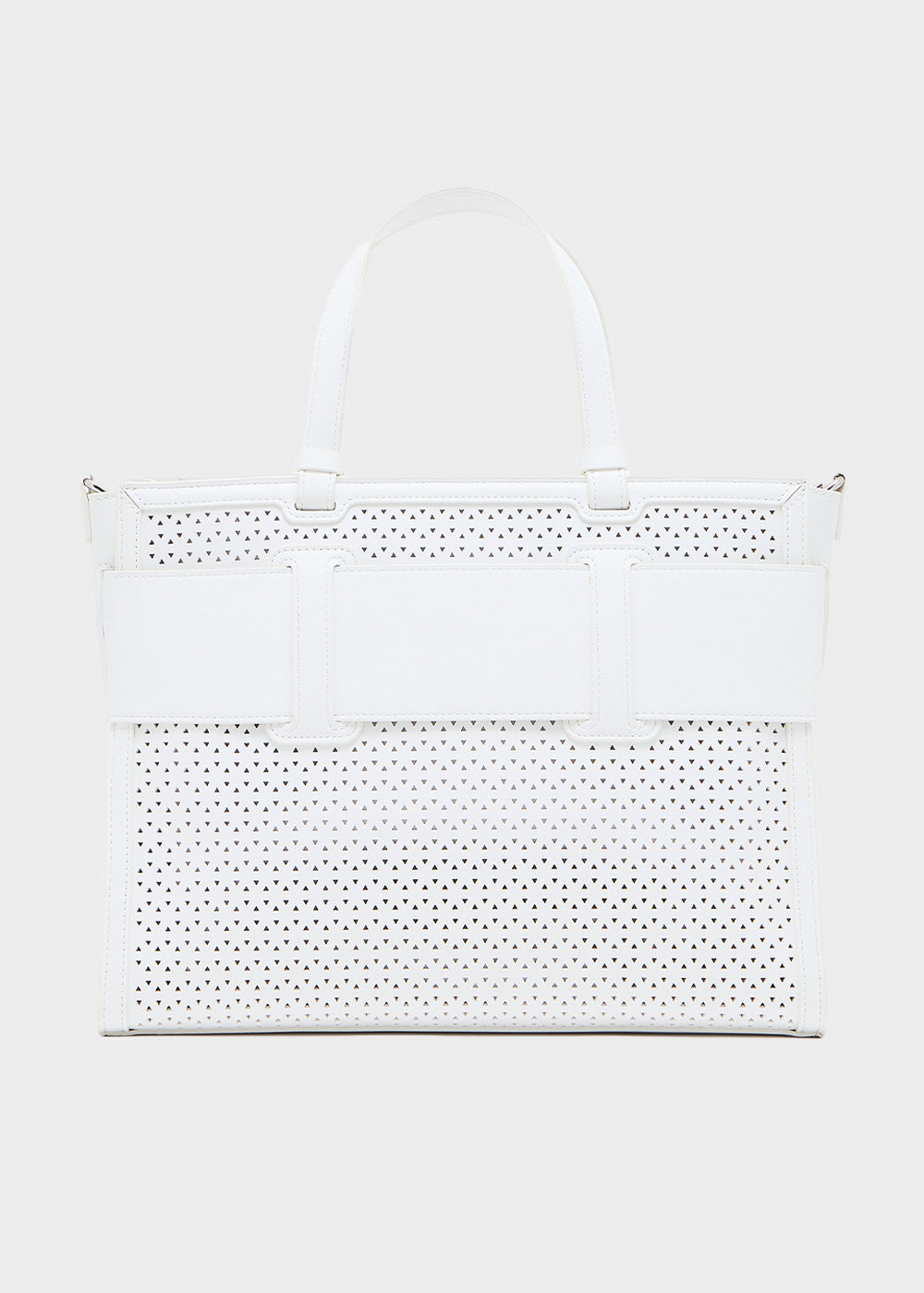 Borsa a mano con tracolla Susie Perfotation Big Tote