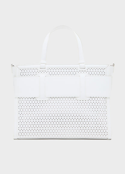 Borsa a mano con tracolla Susie Perfotation Big Tote