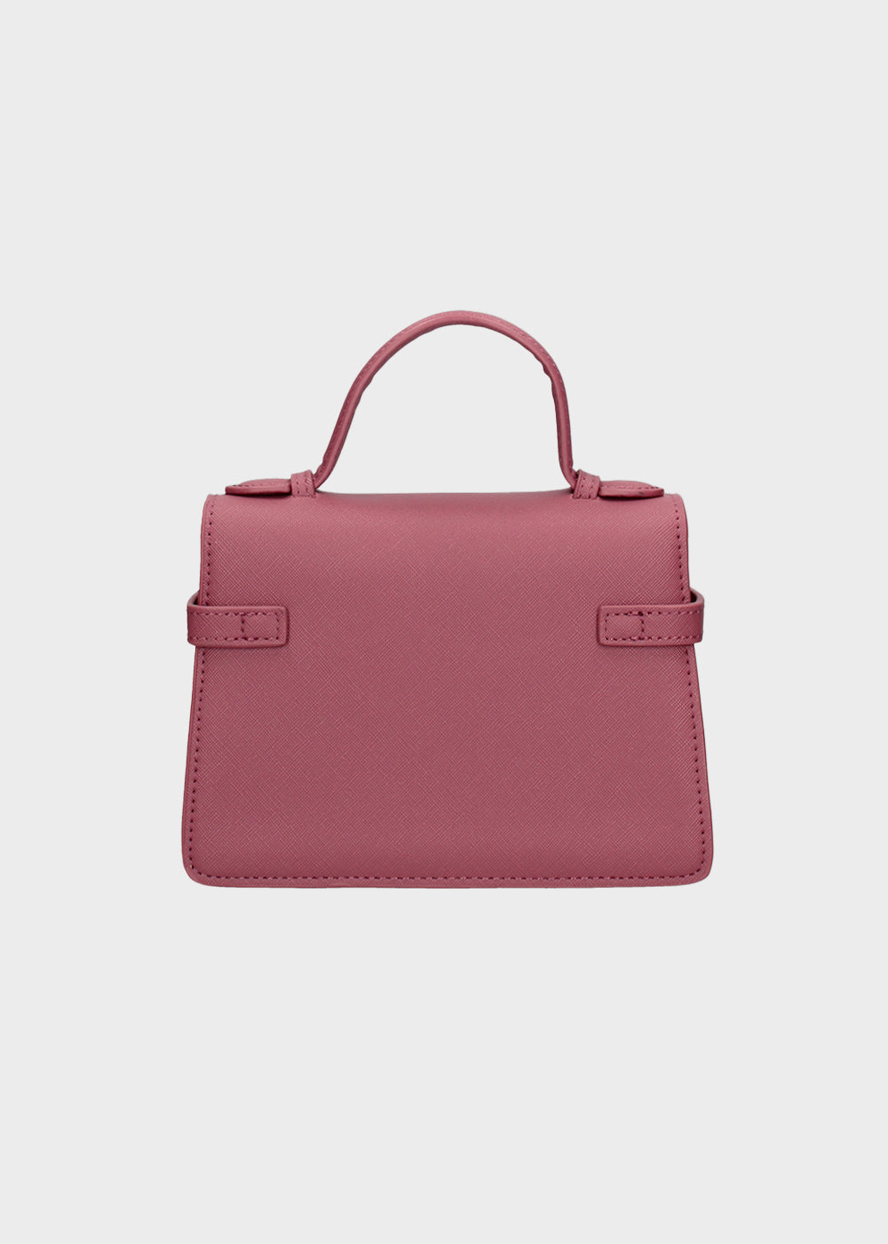 Borsa a mano con tracolla Around S