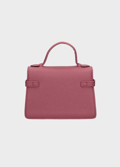 Borsa a mano con tracolla Around S