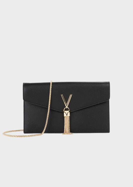 Pochette Luxe con tracolla