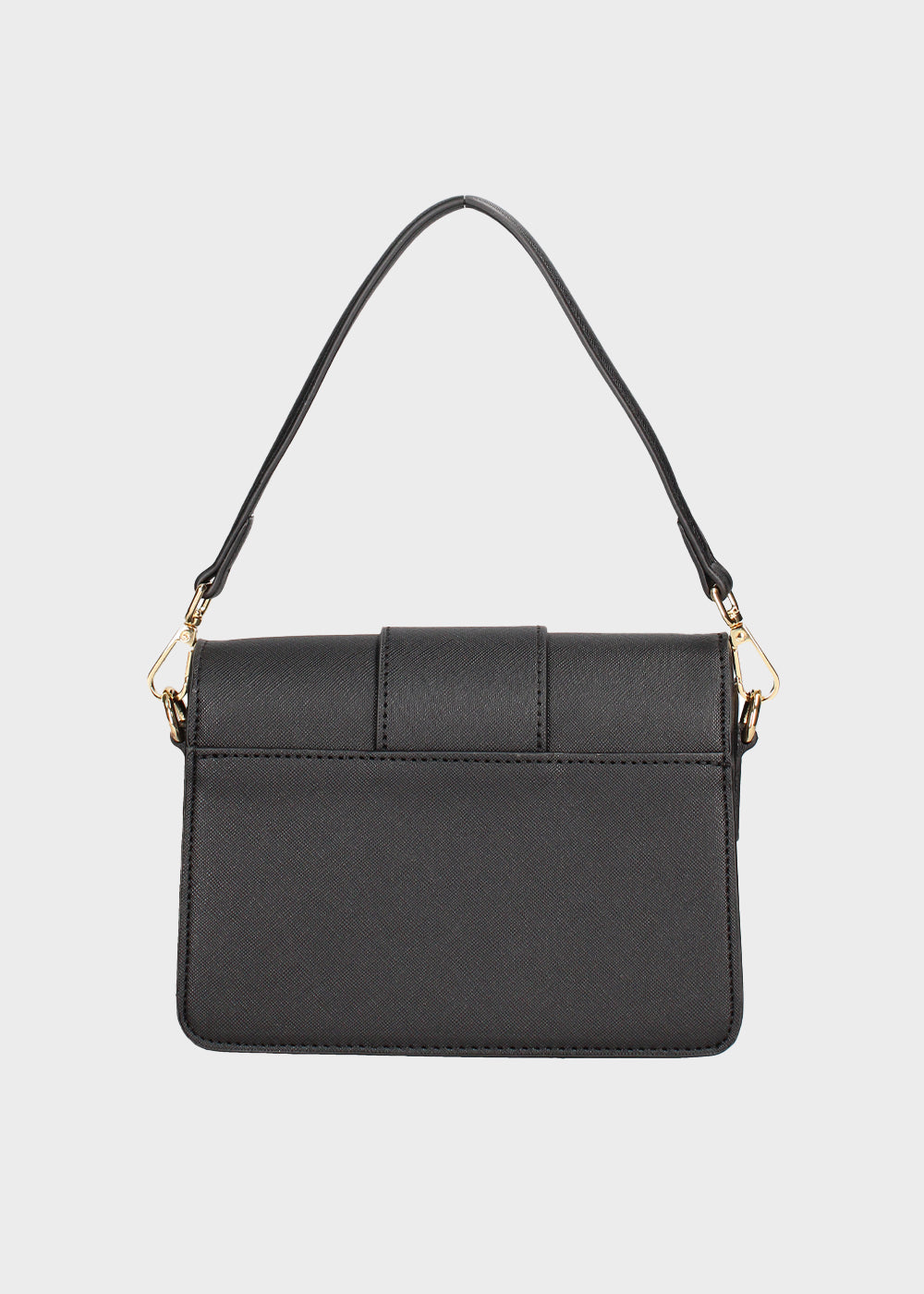 Borsa con tracolla Flat Kourtney