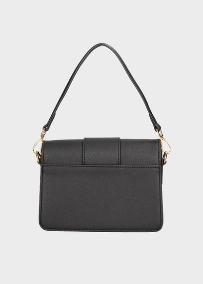 Borsa con tracolla Flat Kourtney