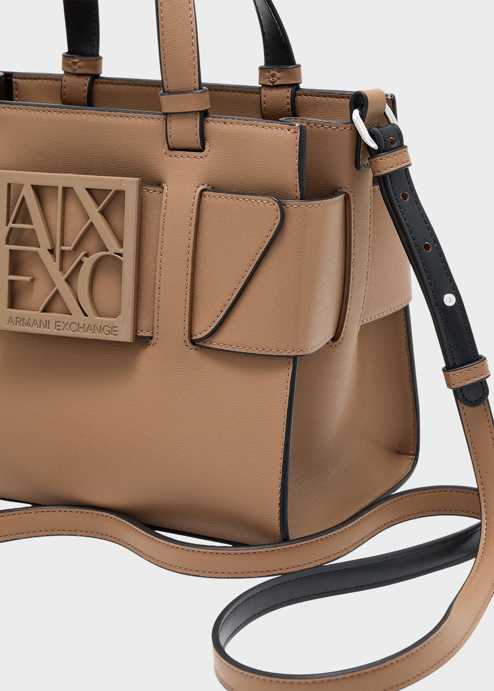 Borsa a mano con tracolla Susie Tote M-6