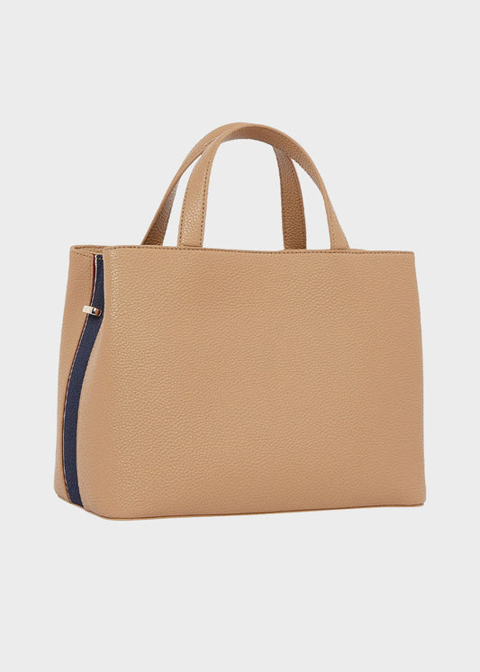 Borsa a mano con tracolla Legacy Satchel