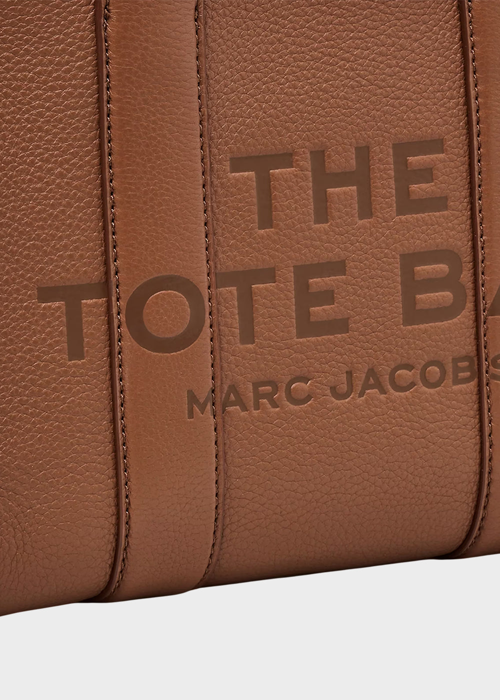 Borsa a mano "The Tote Bag" piccola con tracolla, in vera pelle-6