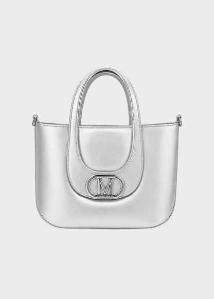 Borsa a mano Flat Galizia con tracolla e pochette interna