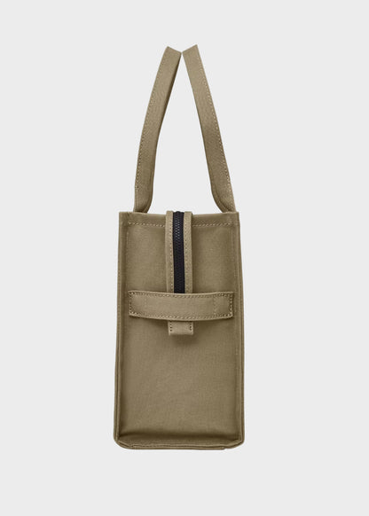Borsa da spalla "The Tote Bag" grande in tessuto
