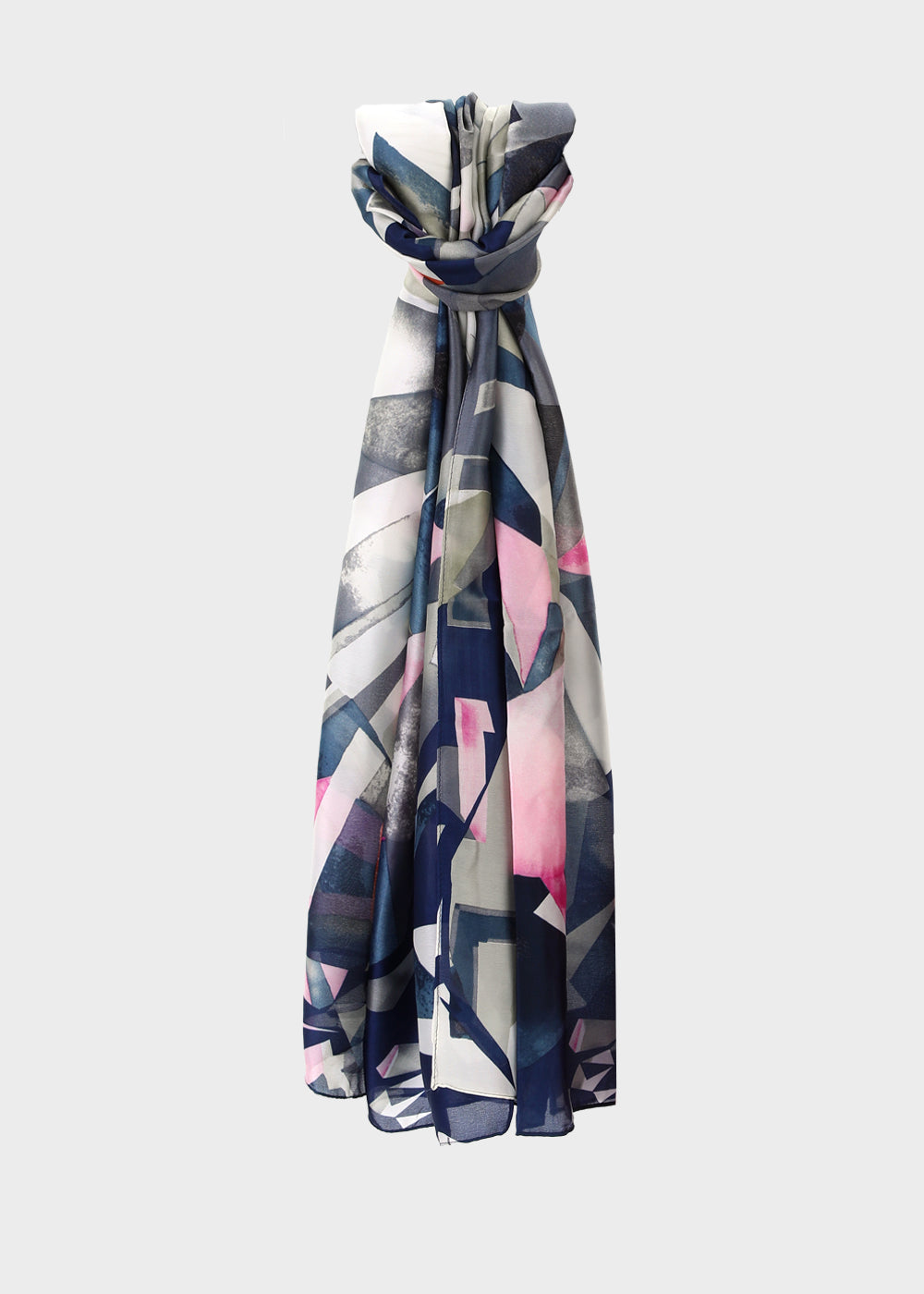 Foulard in seta