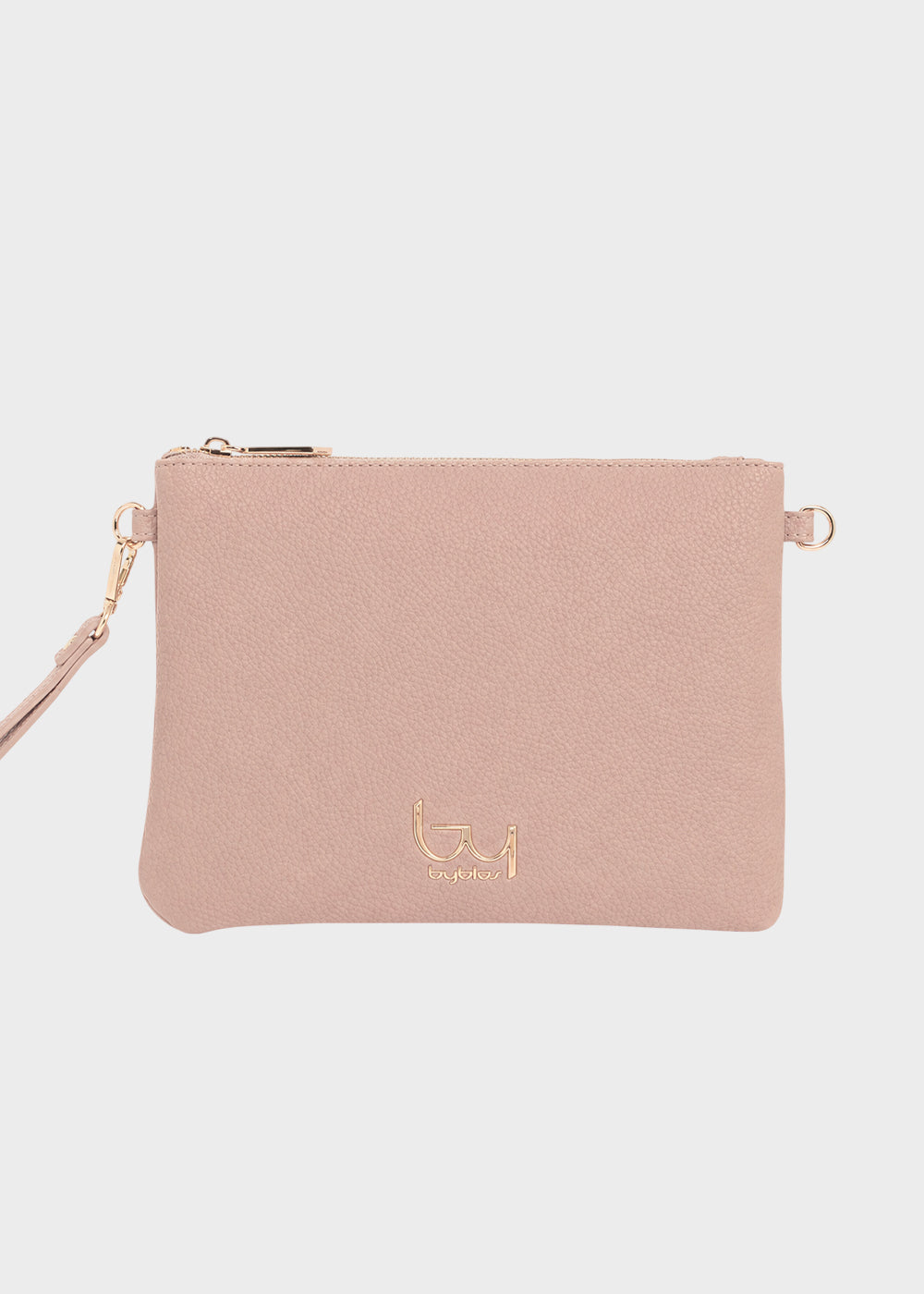 Pochette con tracolla Naos