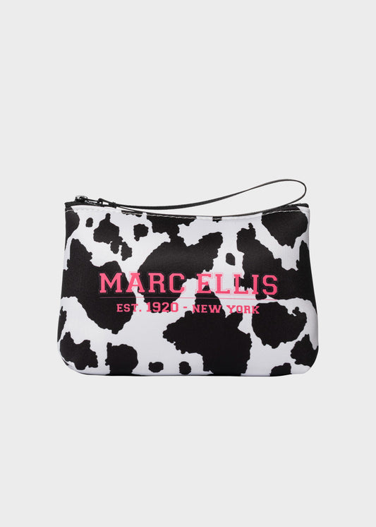 Pochette da Mare Buby Pouch Cowboy maculato