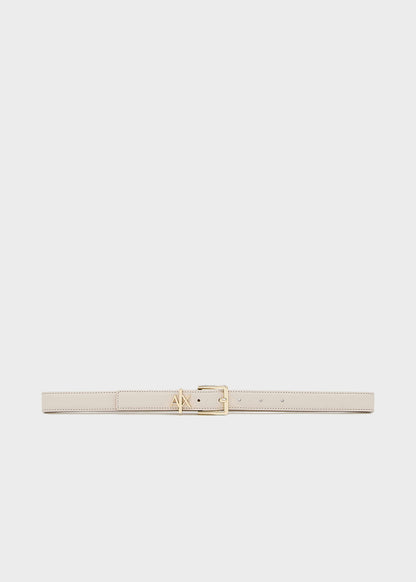 Belt with Pin (2.5 cm)