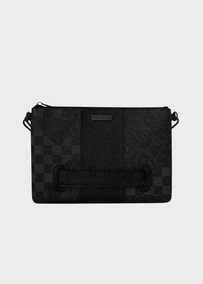 Pochette 3AM Mix Up V2 DLXSV con tracolla e manico da polso