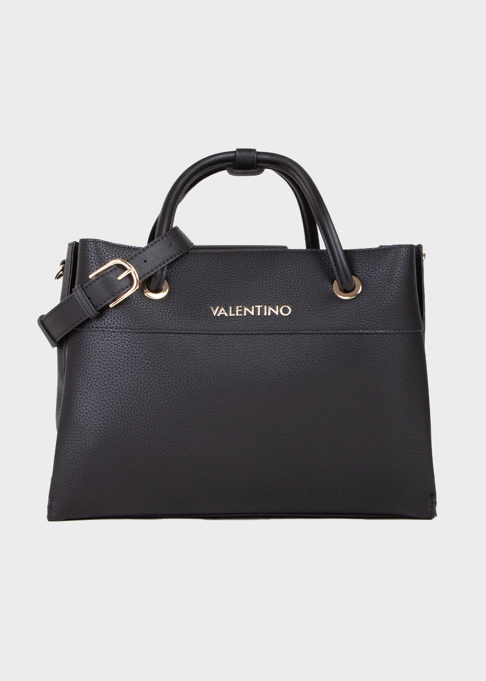 Borsa a mano con tracolla Alexia