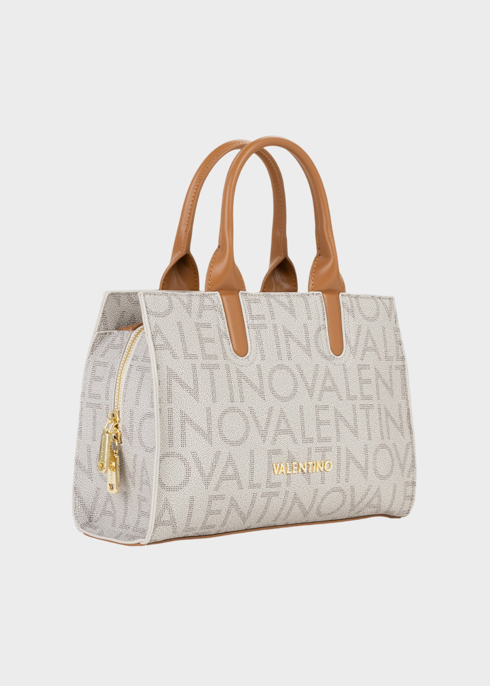 Borsa a mano con tracolla Regina Re