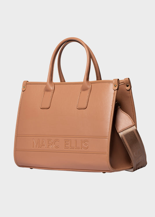 Borsa a mano Oregon ML con tracolla