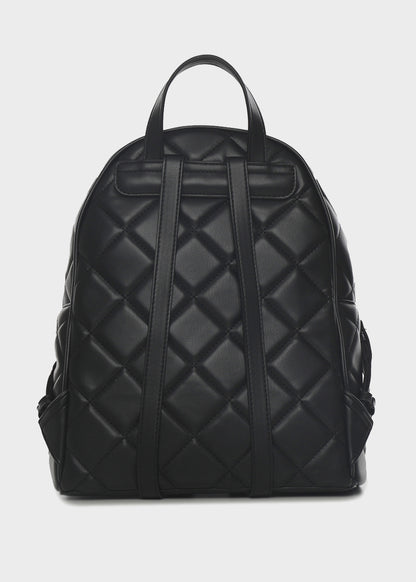 Zaino con tasca frontale Ada