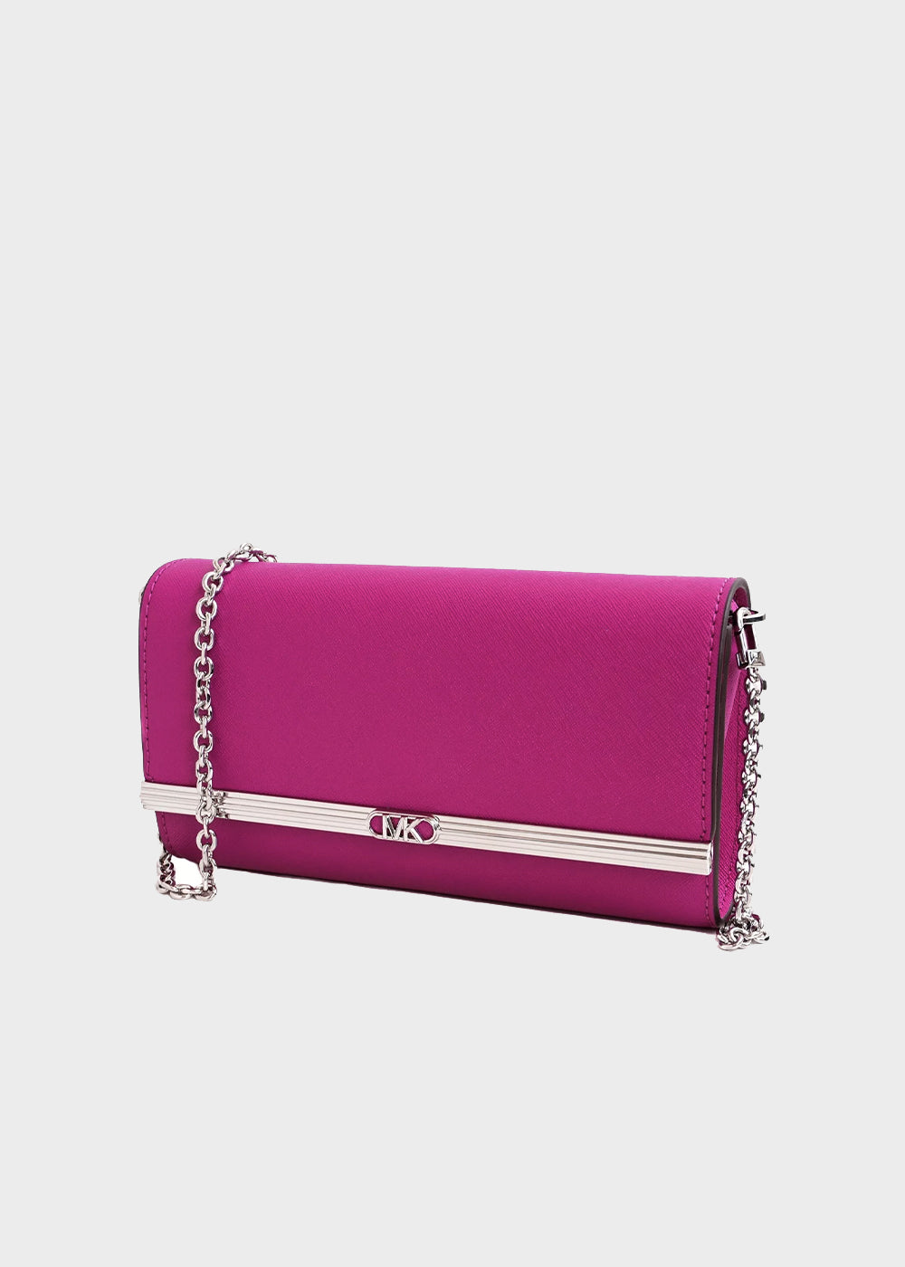 Pochette con tracolla Mona-3