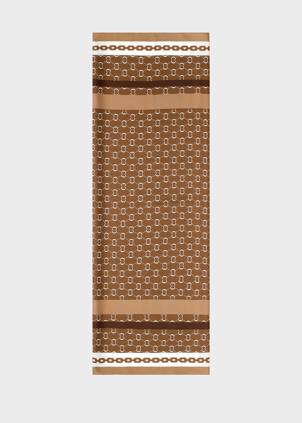 Foulard in seta