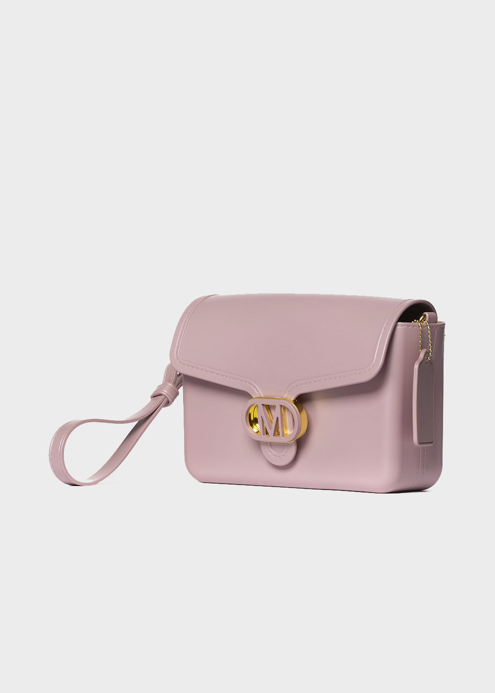 Borsa FLAT BUBLE