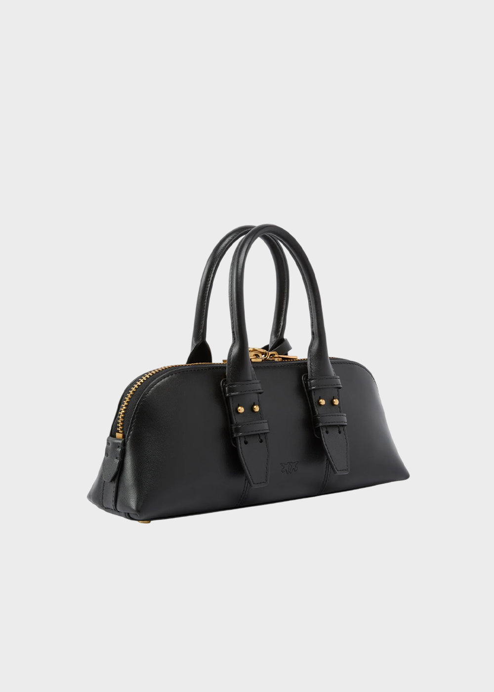Borsa a mano Escape Bag piccola con tracolla, in pelle-3
