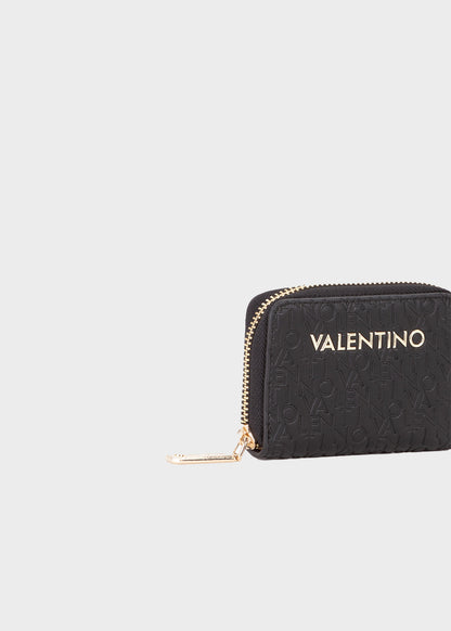 Portamonete Falak Re con logo