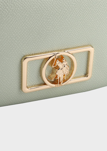 Borsa a spalla Jones Chic S. con tracolla