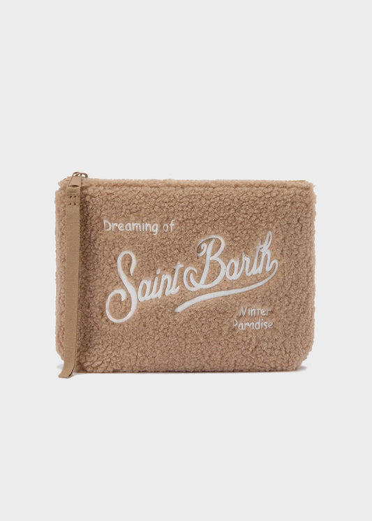 Pochette Aline Teddy