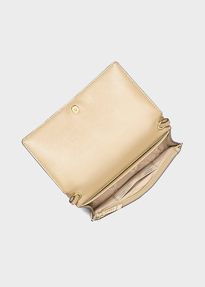 Jet Set Shoulder Bag