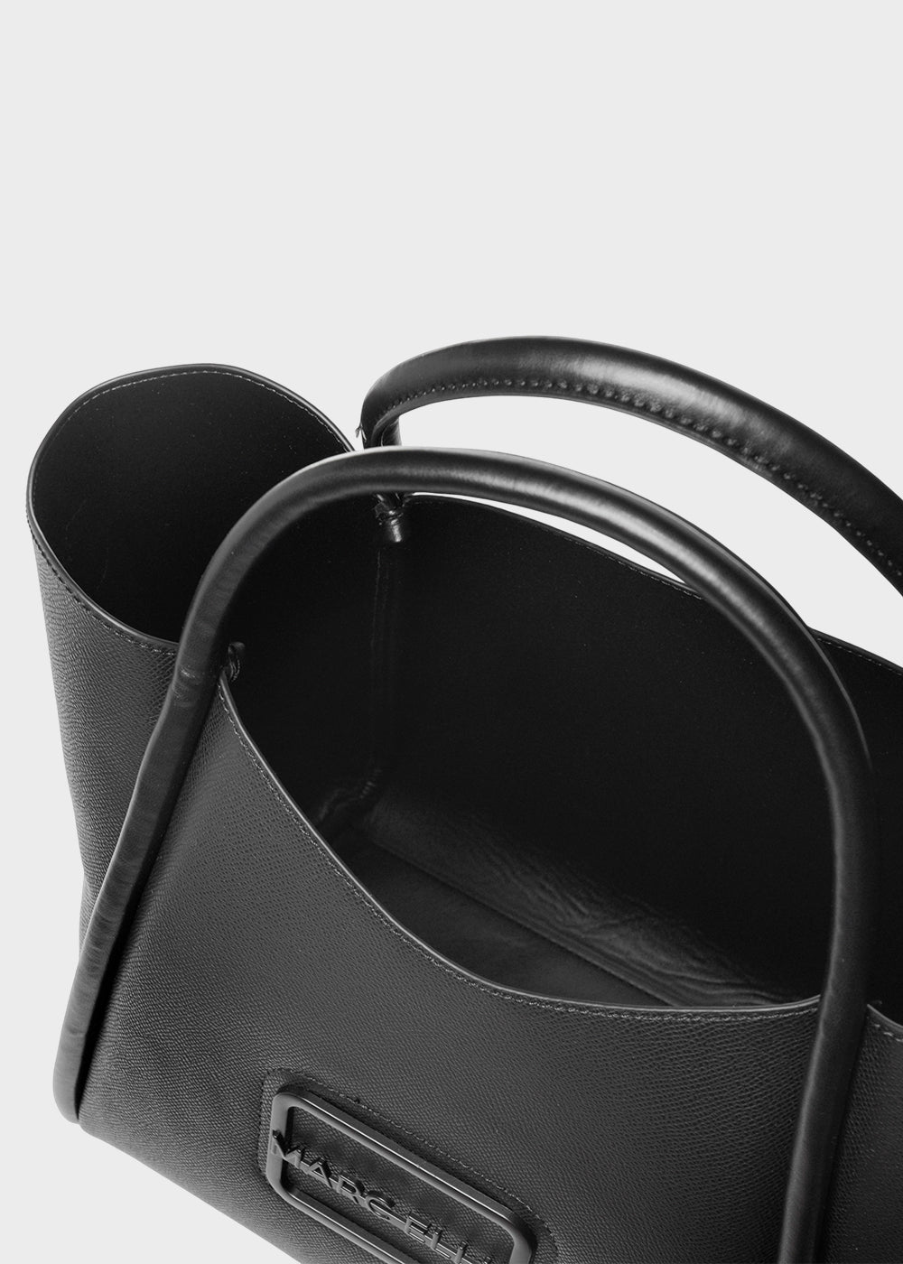 Borsa a mano Eliza GR con tracolla e pochettone interno