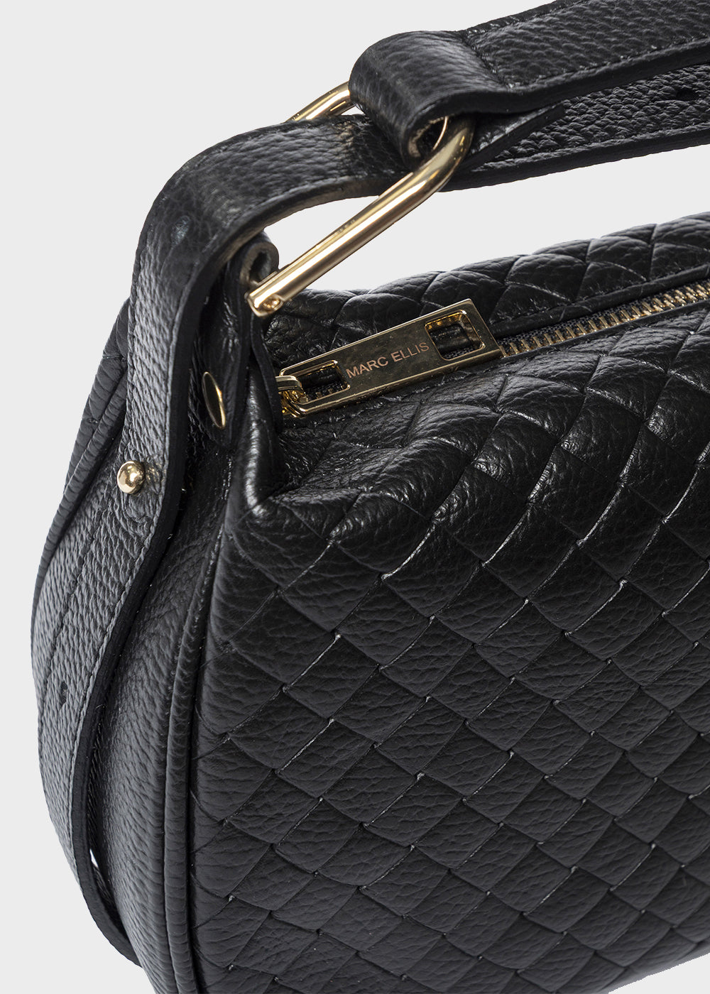 Borsa versatile Mavira Plot