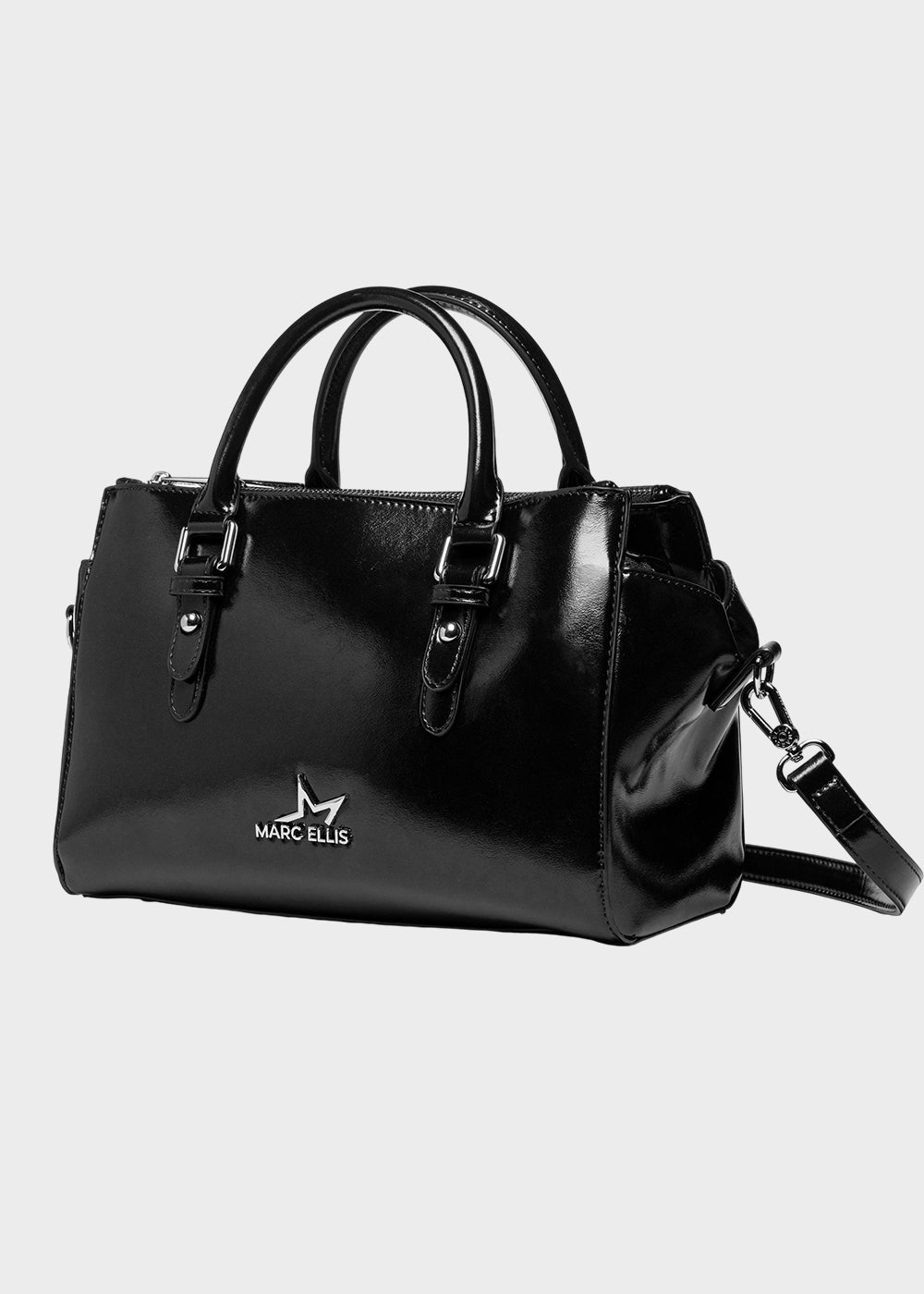 Borsa a mano Cathy Star con tracolla-2