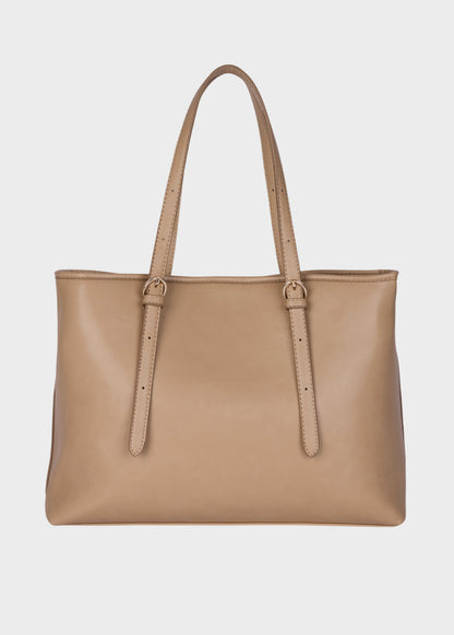 Borsa Blackstone Shopping con logo