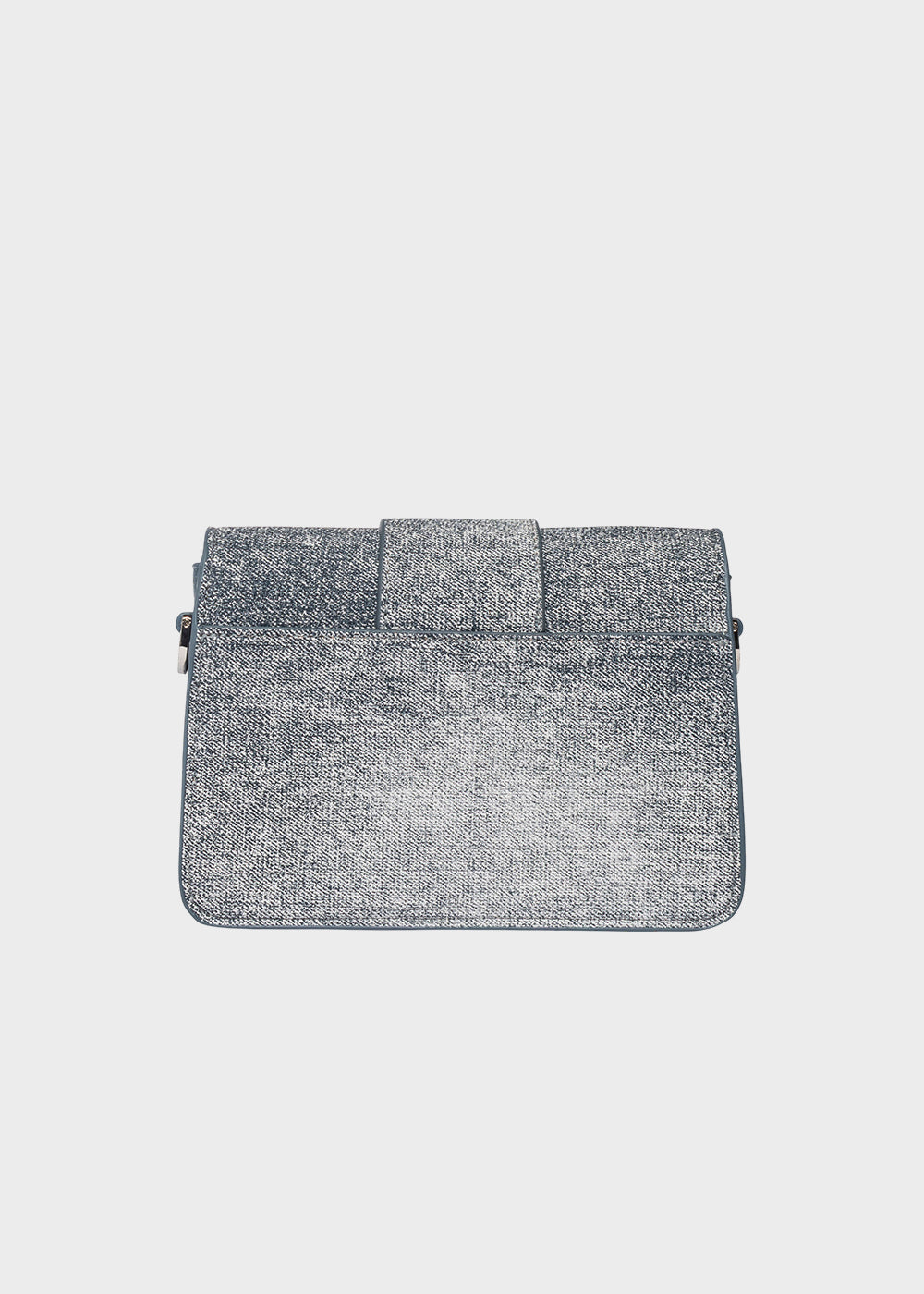 Borsa con tracolla Kourtney Forever