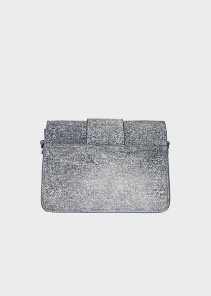 Borsa con tracolla Kourtney Forever