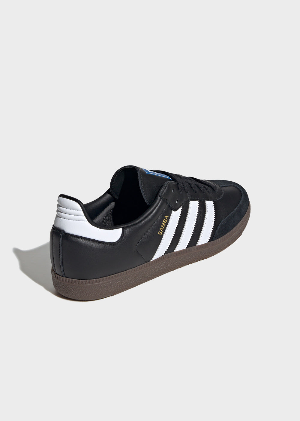 Samba OG-3