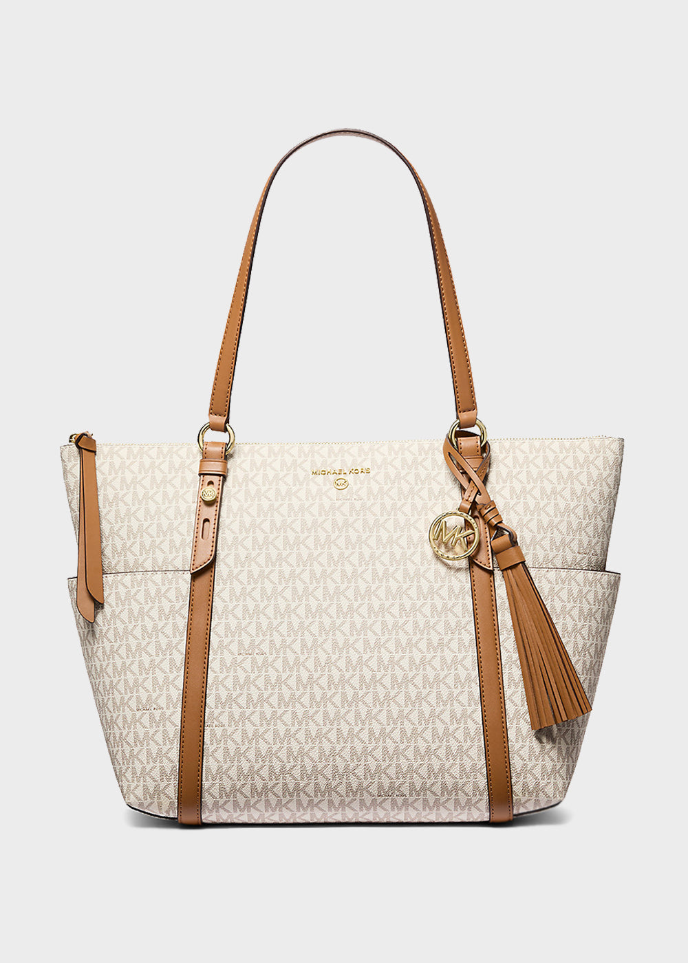 Borsa Grande Sullivan con logo