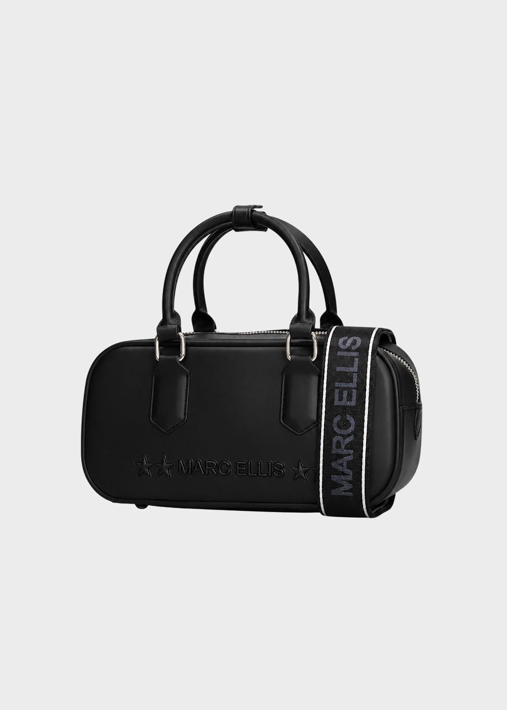 Borsa a mano con tracolla Flat Stich