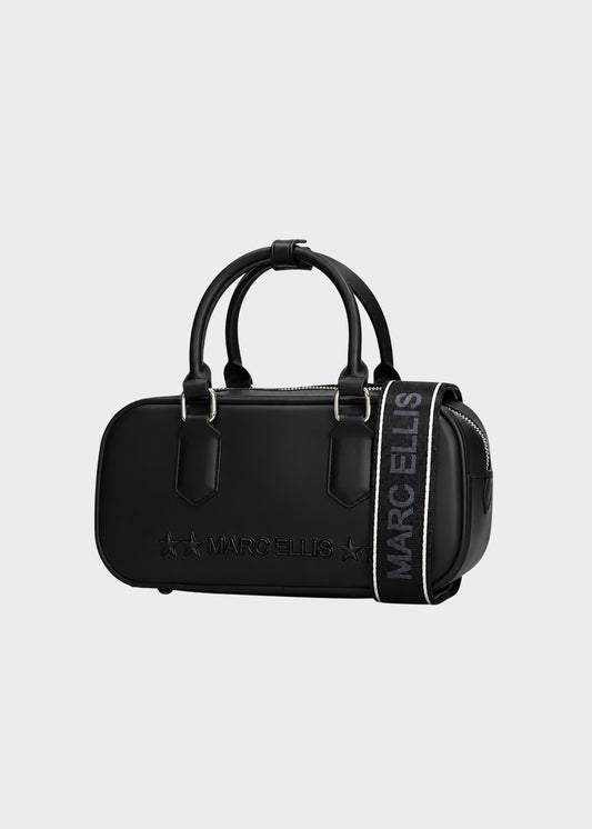 Borsa a mano con tracolla Flat Stich