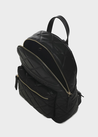 Zaino con tasca frontale Ada