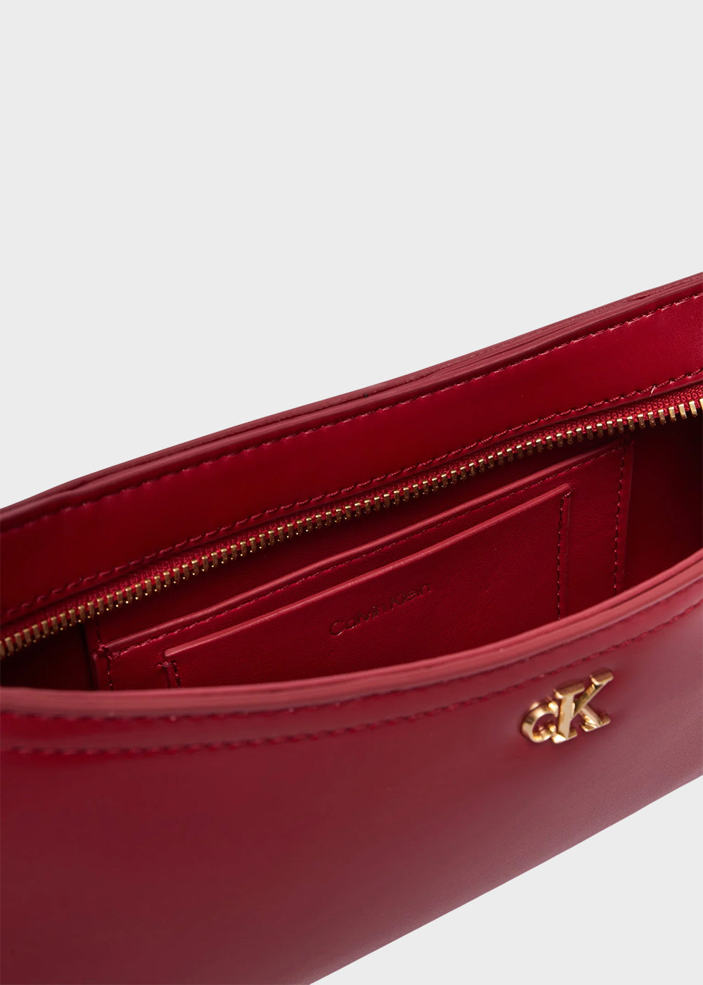Borsa a spalla Small con logo-5