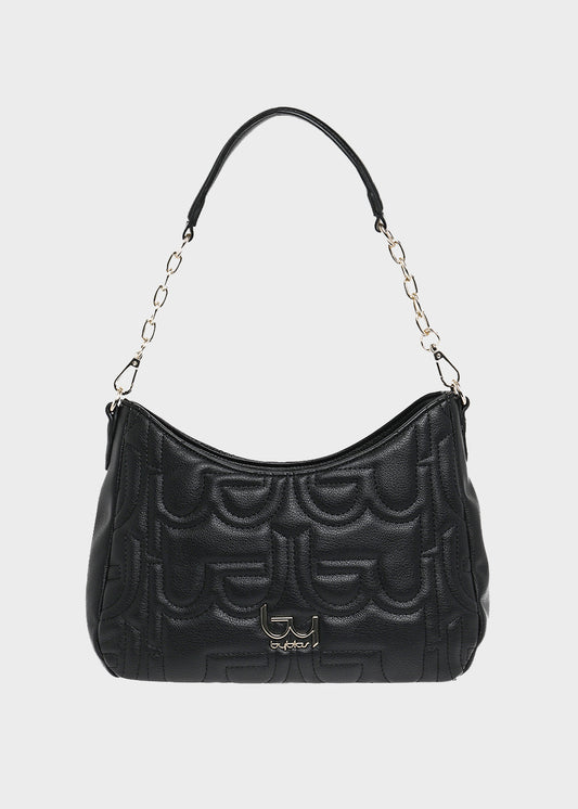 Borsa a tracolla Turchese