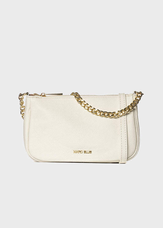 Borsetta con catena e tracolla Amber DO