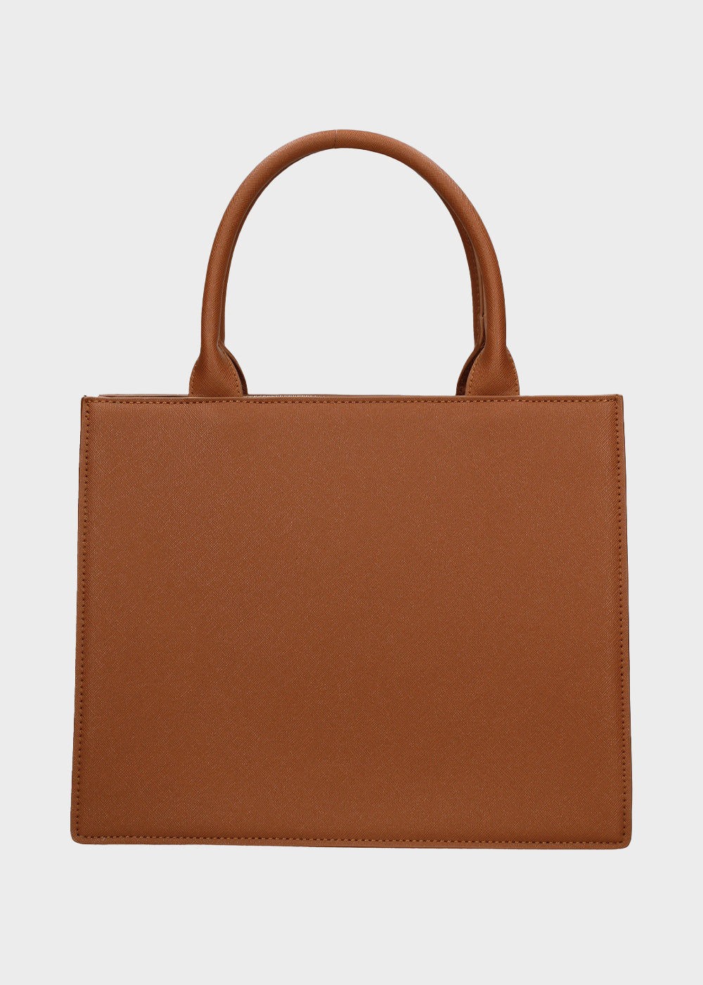 Borsa a mano con tracolla Around Tote