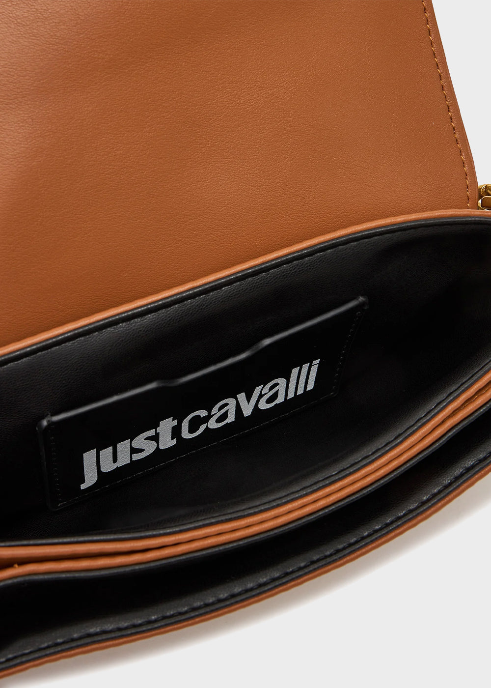 Iconic Snakes Shoulder Bag