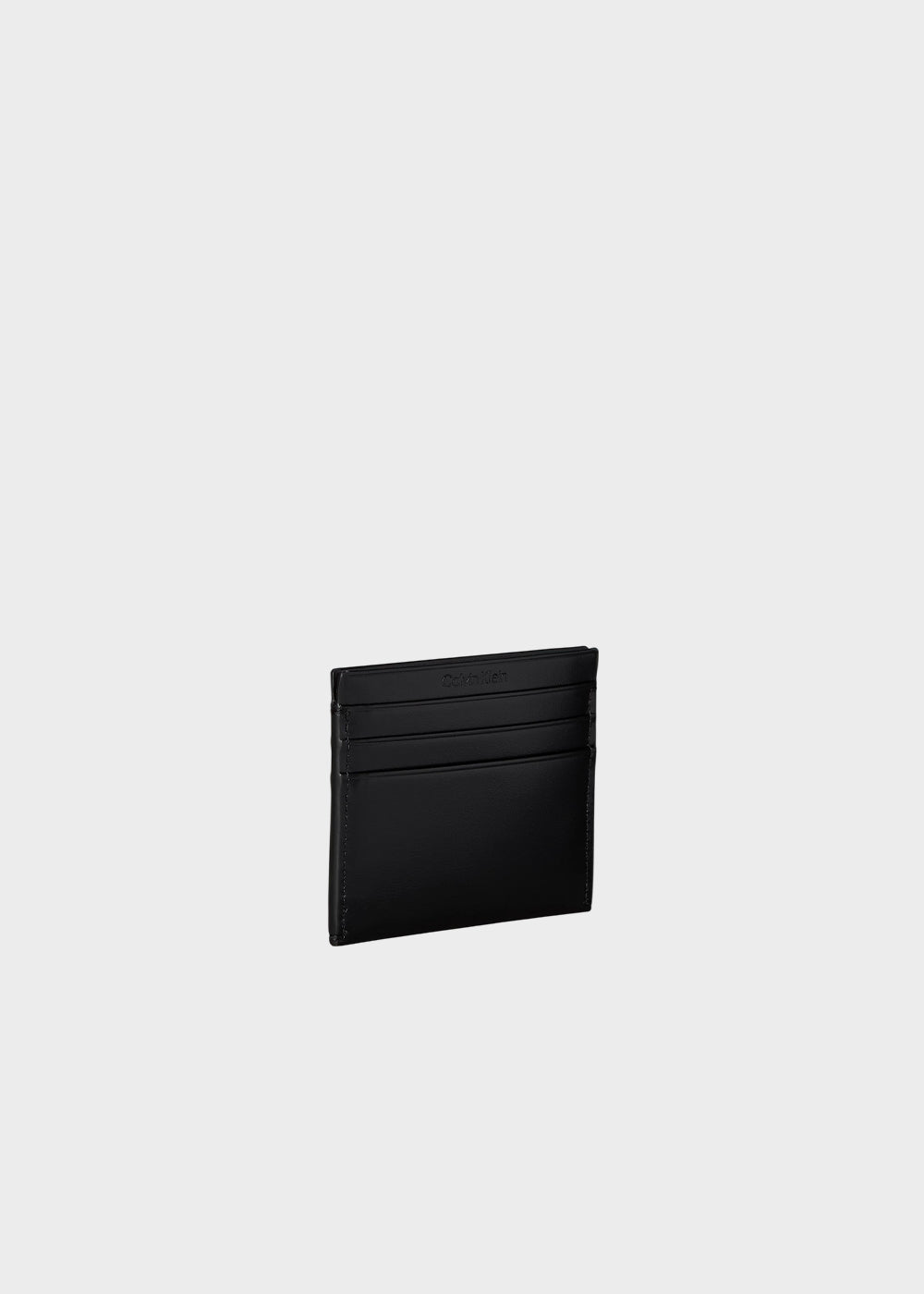 Portacarte con logo frontale-3